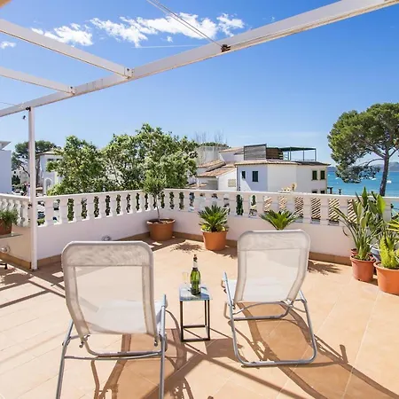 Apartment El Faro